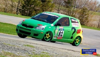 Coupe Echo + Circuit Routier
